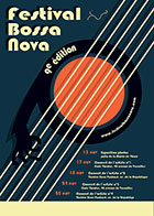Festival Bossa Nova  - Solier Charlotte