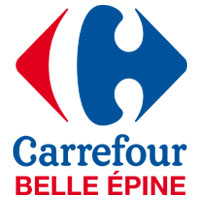 Carrefour Belle-Epine